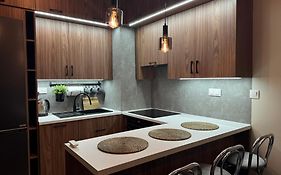 Nowy Apartament Królowej Jadwigi 14